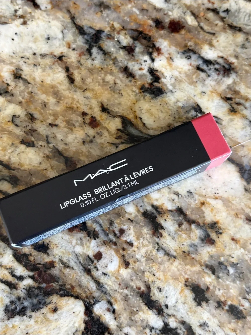 ⚡️❤️MAC All Things Magical Lipglass